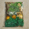 Mix Dry Flower Card Paking Premium - Ultimate Resin Supplies