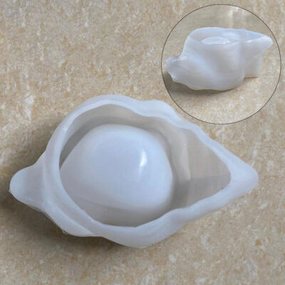 Holder for Tea Light Sankh silicone moulds (SM315)