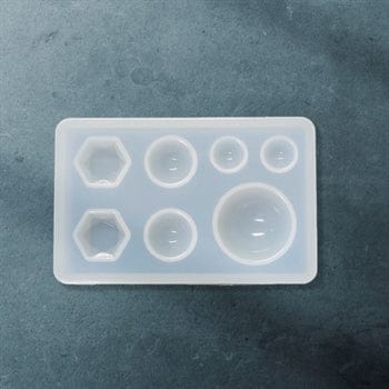 Stone small Silicone Mould Ultimate - Premium Resin Crafting Tool