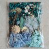 Mix Dry Flower Card Paking (TR1238)