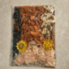 Mix Dry Flower Card Paking Ultimate - Resin Art Supplies