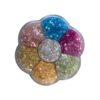 Glass Stone Mix Color (TR1278)