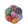 Polymer Beads Mix Design (TR1270)