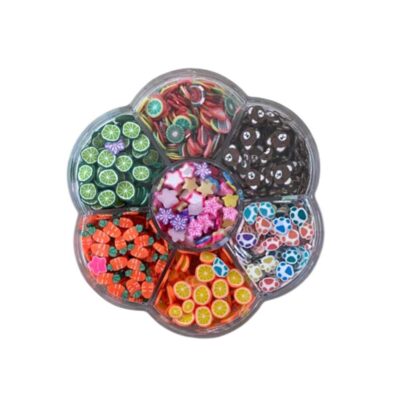 Polymer Beads Mix Design (TR1270)