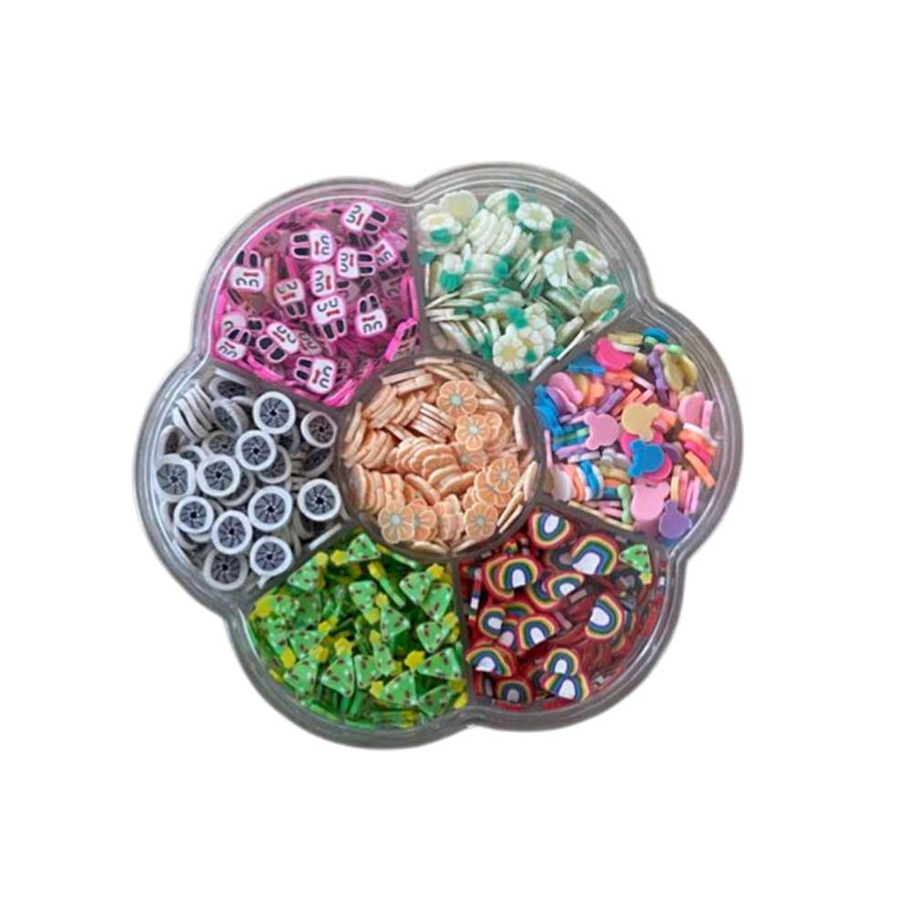 Polymer Beads Mix Design (TR1272) 1 Polymer Beads Mix Design (TR1272)