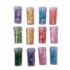 Round Sequence Resin Ultimate - High-Quality Craft Supplies