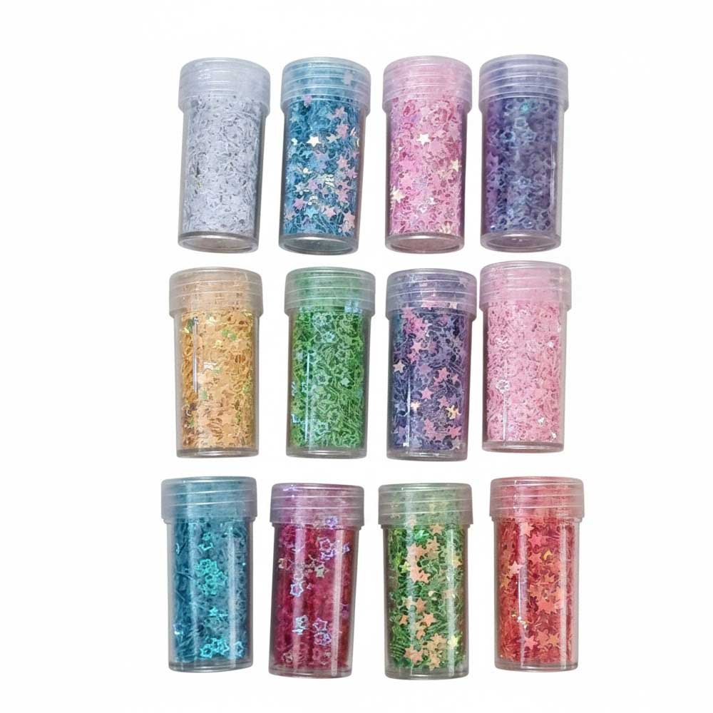 Star Sequence (TR1265) 1 Star Sequence Resin Premium - Ultimate Art Supplies