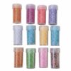 Glitter Combo Packing Premium - Ultimate Resin Art Supplies