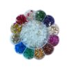 Glass Stone Mix Color Ultimate vibrant resin art supplies