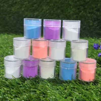 12 In 1 Glow In Dark Powder (TR1259)