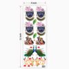 Radhe Krishna UV DTF Sticker for resin art Ultimate - Vibrant and durable design