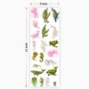 Sea Animals UV DTF Sticker Premium - Ultimate Resin Art Supplies