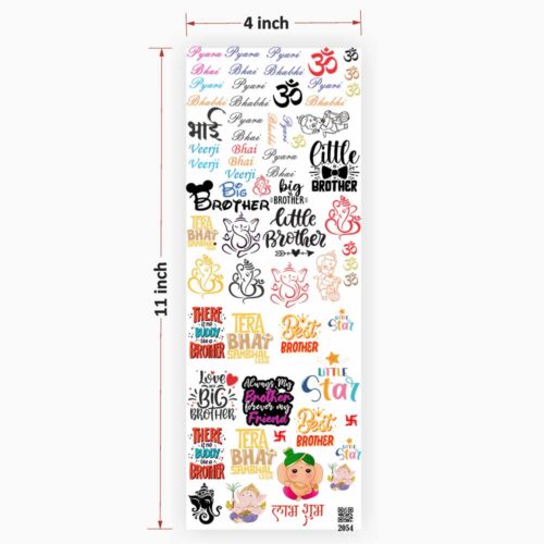 Quote Mix UV DTF Sticker Premium for Resin Art - Ultimate Quality