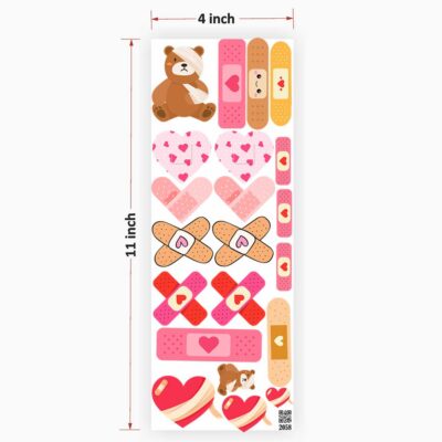 Doctore UV DTF Sticker for Resin art (TR2058)