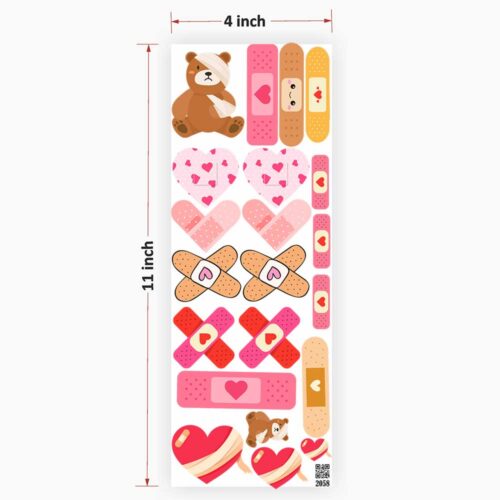 Doctore UV DTF Sticker for resin art Ultimate - high-quality resin supplies