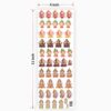 Ganesha UV DTF Sticker Premium - Ultimate Resin Art Accessory