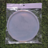 Round Plain Silicon Mould Ultimate - High-Quality Resin Tool