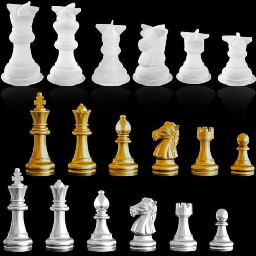 High-quality epoxy resin crafting tools