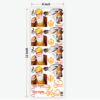 Waheguru UVDTF Sticker for resin art ultimate quality