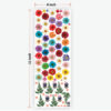 Flower Shrinathji UVDTF Sticker Premium - Ultimate Resin Art