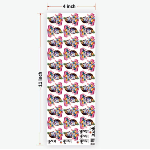 Kanha UVDTF Sticker for Resin Ultimate high-quality art supply