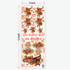 Hanumanji UVDTF Sticker Premium for Resin Art - Ultimate Quality