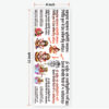 God UVDTF Sticker for Resin Premium - Ultimate Craft Tool