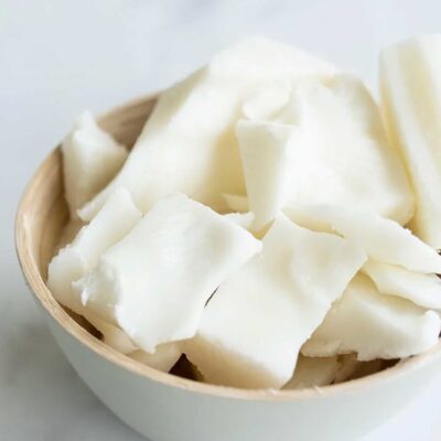 Soy Wax AL+ Grade Premium Natural Soft Soy Wax - 1 KG - 1-kg