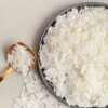 Soy Wax Flakes Premium for Candle Making and Resin Art