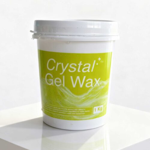 High Density Crystal Gel Premium - Ultimate Candle and Resin Craft