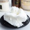 Premium Soy Cream Wax Ultimate - High-Quality Resin Supplies