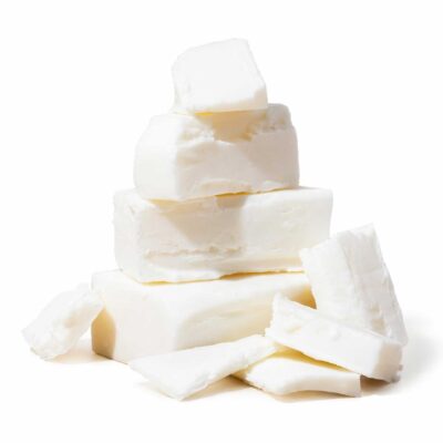 Soya Chunks Wax AA+ Grade Premium Wax For Candle - 1 KG - 1-kg