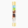 Cricut Adhesive Metallic Foil Gold 12X48 Premium for Resin Art