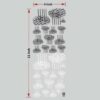 Arabic UV DTF Sticker