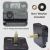 31mm Ticking Clock Machine - Product Image