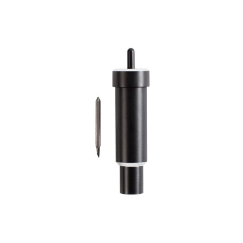 High-quality Cricut blade and housing for detailed cuts