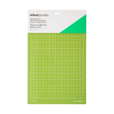 Cricut Joy Cutting Mat Standard Grip 4.5 X 6.25 inch
