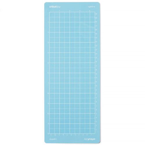 Cricut Joy LightGrip Mats Ultimate - Precise Resin Cutting