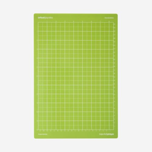 Cricut Joy Cutting Mat Standard Grip 4.5 X 6.25 inch 6 Compact 4.5x6.25 inch Cricut mat for detailed resin projects