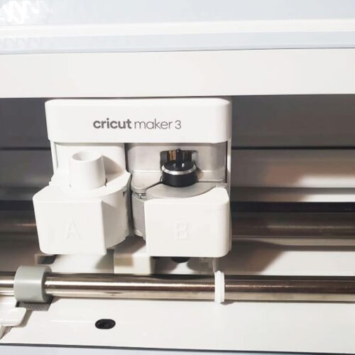 Durable deep-point blade for intricate craft projects