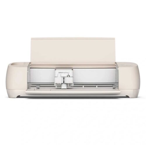 Cricut Explore 4