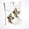 Ganesha Gold Idol Golden Big Premium - Ultimate Resin Art Supply