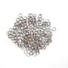 Double Loop Rings Ultimate - Premium Resin Jewelry Findings