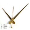 Replacement Clock Hands Ultimate - Durable Resin Art Accessory