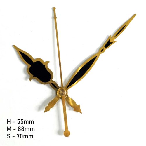 Resin Clock Needle Set Premium - Expert Crafting Tools