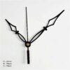 Resin Clock Wall Hand Premium - Expert Resin Supplies