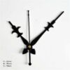 Decorative Wall Clock Hands Ultimate - Resin Art Supplies
