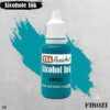 Firozi Alcohol Ink 30ml Premium - Ultimate Resin Art Supplies