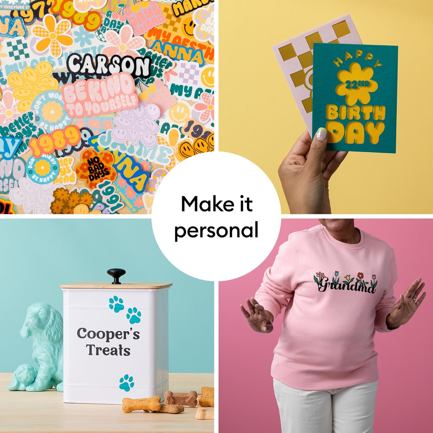 Cricut Joy Xtra 5 Cricut Joy Xtra - Image 5