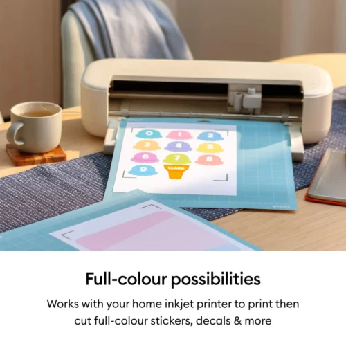 Alternative view of Cricut Explore 5